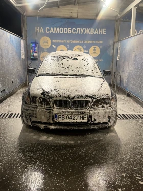 Обява за продажба на BMW 320 ~7 560 лв. - изображение 8