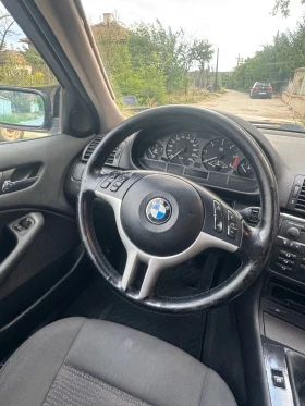 Обява за продажба на BMW 320 ~7 560 лв. - изображение 5