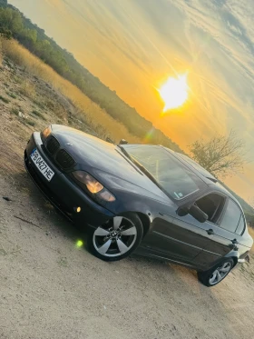 Обява за продажба на BMW 320 ~7 560 лв. - изображение 2