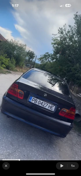 Обява за продажба на BMW 320 ~7 560 лв. - изображение 9