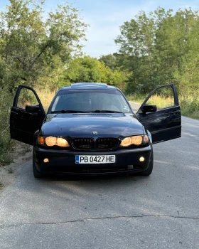 Обява за продажба на BMW 320 ~7 560 лв. - изображение 3