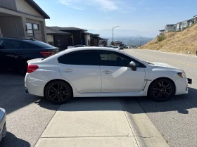 Subaru WRX Sport* CARFAX* АВТОФИНАНСИРАНЕ* - 26300 лв. - 33976848 3