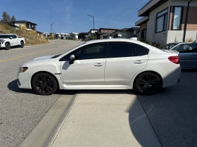 Subaru WRX Sport* CARFAX* АВТОФИНАНСИРАНЕ* - 26300 лв. - 33976848 4