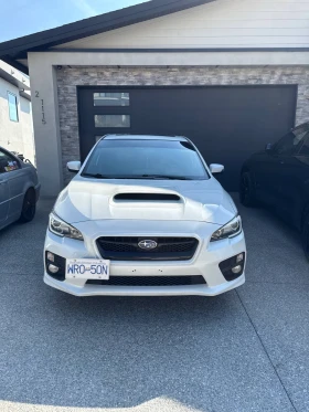 Subaru WRX Sport* CARFAX* АВТОФИНАНСИРАНЕ* - 26300 лв. - 33976848 2