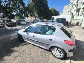 Peugeot 206 | Mobile.bg    5