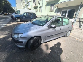 Peugeot 206 | Mobile.bg    6