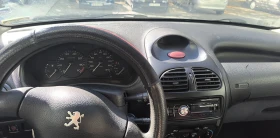 Peugeot 206 | Mobile.bg    2