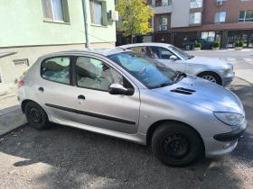 Peugeot 206 | Mobile.bg    3