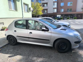 Peugeot 206 | Mobile.bg    4