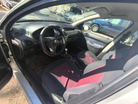 Peugeot 206 | Mobile.bg    9