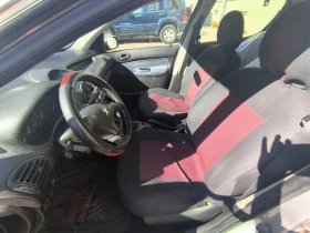 Peugeot 206 | Mobile.bg    10