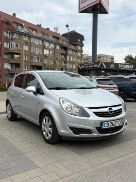Обява за продажба на Opel Corsa 1.2i ~7 700 лв. - изображение 2 | Auto.bg Обява за продажба на Opel Corsa 1.2i ~7 700 лв. - изображение 2