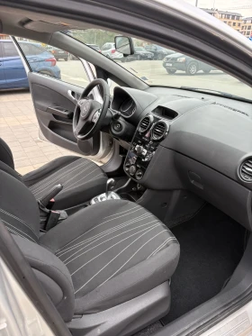 Обява за продажба на Opel Corsa 1.2i ~7 700 лв. - изображение 7 | Auto.bg Обява за продажба на Opel Corsa 1.2i ~7 700 лв. - изображение 7