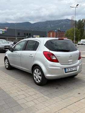 Обява за продажба на Opel Corsa 1.2i ~7 700 лв. - изображение 5 | Auto.bg Обява за продажба на Opel Corsa 1.2i ~7 700 лв. - изображение 5