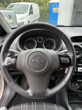 Opel Corsa 1.2i | Mobile.bg    13