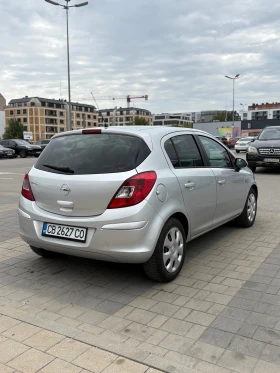 Обява за продажба на Opel Corsa 1.2i ~7 700 лв. - изображение 3 | Auto.bg Обява за продажба на Opel Corsa 1.2i ~7 700 лв. - изображение 3