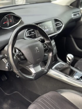 Peugeot 308 | Mobile.bg    10