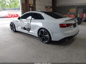 Audi S5 2021 AUDI S5 PREMIUM PLUS TFSI QUATTRO TIPTRONIC | Mobile.bg    6