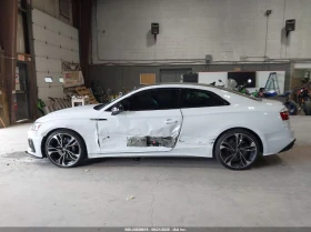 Audi S5 2021 AUDI S5 PREMIUM PLUS TFSI QUATTRO TIPTRONIC | Mobile.bg    5