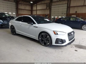 Audi S5 2021 AUDI S5 PREMIUM PLUS TFSI QUATTRO TIPTRONIC | Mobile.bg    2