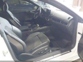 Audi S5 2021 AUDI S5 PREMIUM PLUS TFSI QUATTRO TIPTRONIC | Mobile.bg    10