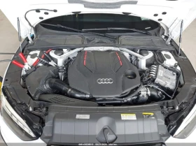 Audi S5 2021 AUDI S5 PREMIUM PLUS TFSI QUATTRO TIPTRONIC | Mobile.bg    12