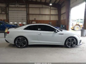 Audi S5 2021 AUDI S5 PREMIUM PLUS TFSI QUATTRO TIPTRONIC | Mobile.bg    4