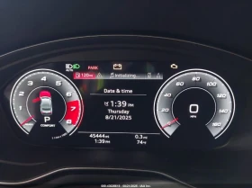 Audi S5 2021 AUDI S5 PREMIUM PLUS TFSI QUATTRO TIPTRONIC | Mobile.bg    9