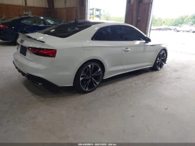 Audi S5 2021 AUDI S5 PREMIUM PLUS TFSI QUATTRO TIPTRONIC | Mobile.bg    8