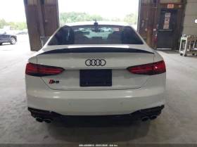 Audi S5 2021 AUDI S5 PREMIUM PLUS TFSI QUATTRO TIPTRONIC | Mobile.bg    7