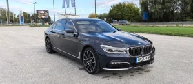  BMW 750