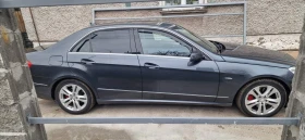 Mercedes-Benz E 350 | Mobile.bg    17