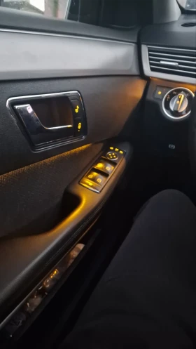 Mercedes-Benz E 350 | Mobile.bg    12