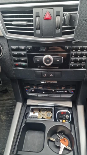 Mercedes-Benz E 350 | Mobile.bg    13