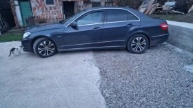 Mercedes-Benz E 350 | Mobile.bg    7