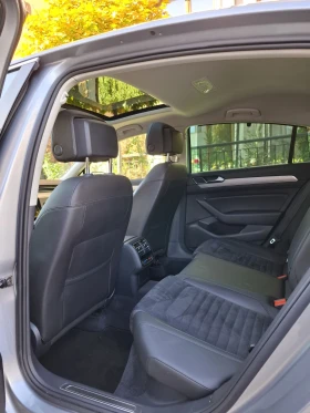 VW Passat R 280 hp. FULL FULL ОТ PORSCHE BG РЕАЛНИ 131К КМ. - 44999 лв. / 23007.62 € - 61406650 12