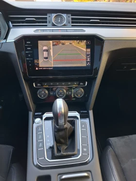VW Passat R 280 hp. FULL FULL ОТ PORSCHE BG РЕАЛНИ 131К КМ. - 44999 лв. / 23007.62 € - 61406650 9