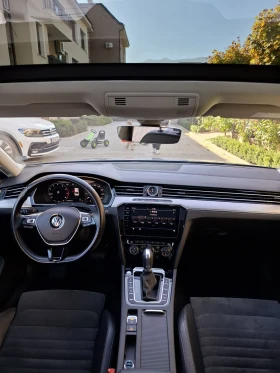 VW Passat R 280 hp. FULL FULL ОТ PORSCHE BG РЕАЛНИ 131К КМ. - 44999 лв. / 23007.62 € - 61406650 7