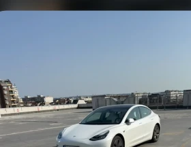 Tesla Model 3 Long Range - изображение 1