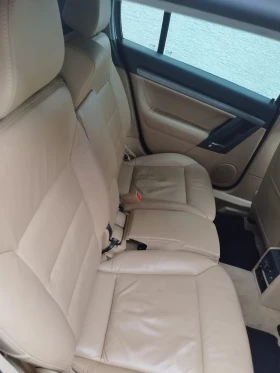 Opel Signum Automatic 3.0L 211HP, снимка 5