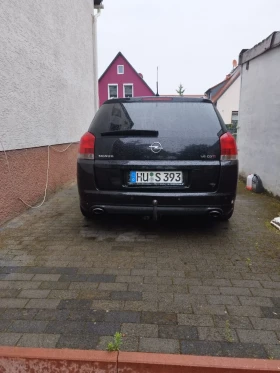 Opel Signum Automatic 3.0L 211HP, снимка 2