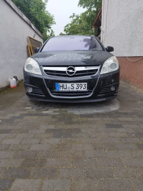 Opel Signum Automatic 3.0L 211HP, снимка 1