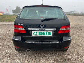Mercedes-Benz B 200 2.0i-136-FEIS-NAVI-ITALIA - 6900 лв. / 3527.91 € - 84019936 10