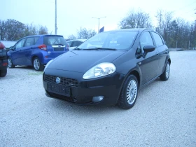Fiat Punto 1, 4-95к.с.