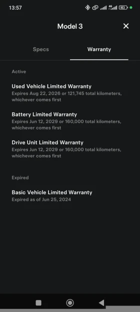 Tesla Model 3 SR+ /LFP/����������/����� ��������/���  | Mobile.bg � ����� ������ 14