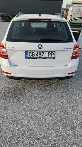 Skoda Octavia, снимка 8 — Bazar.bg Skoda Octavia, снимка 8