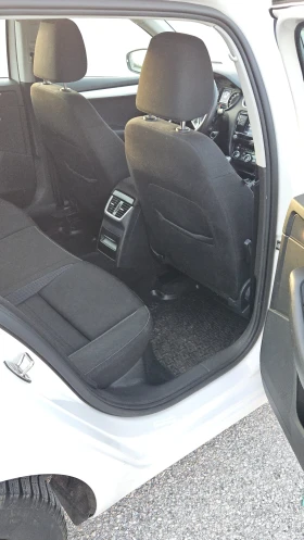 Skoda Octavia, снимка 6 — Bazar.bg Skoda Octavia, снимка 6