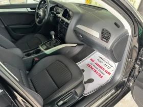 Audi A4 2.0 TDI NAVI EURO5  - 12999 лв. / 6646.28 € - 58504456 12