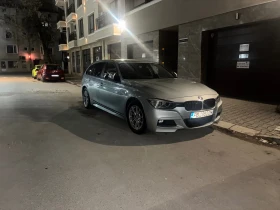 BMW 316 M-пакет