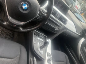 BMW 316 M-пакет, снимка 9